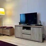 شقة Abt Karoly بودابست