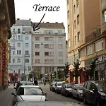 Abt Karoly شقة