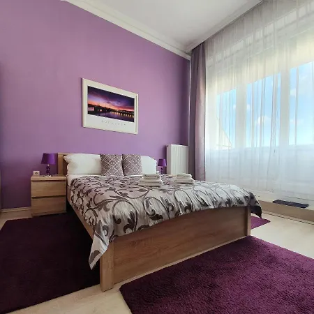 Appartement Abt Karoly *