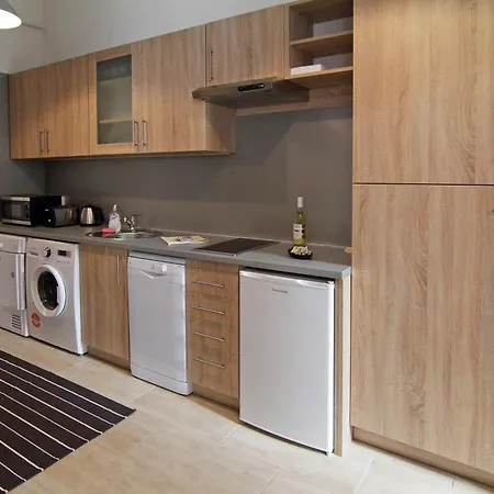 Appartement Abt Karoly *