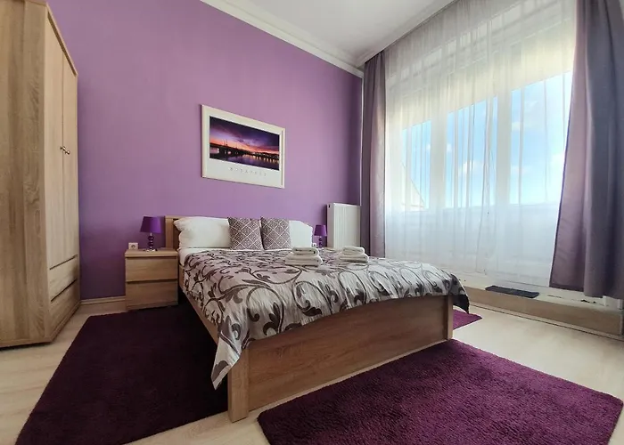 Apartament Abt Karoly *