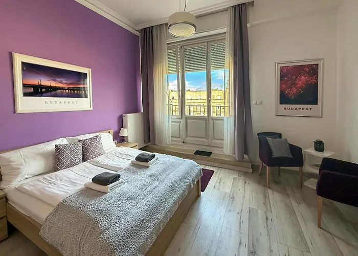Apartament Abt Karoly