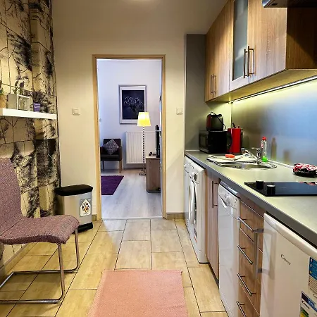 Abt Karoly Apartament *