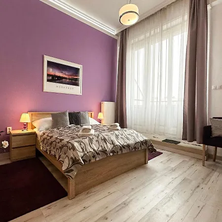 Appartement Abt Karoly *