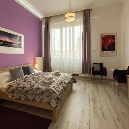 Abt Karoly Appartement