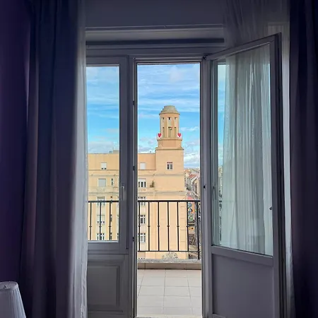 Abt 아파트먼트 카롤리 아파트 부다페스트