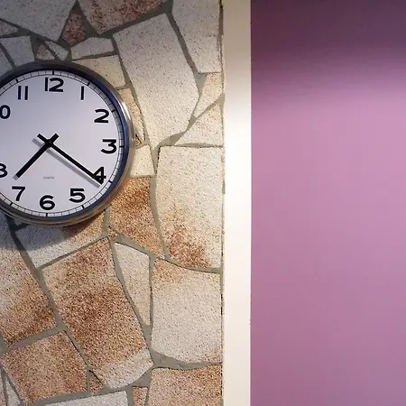 Abt Karoly Apartment *