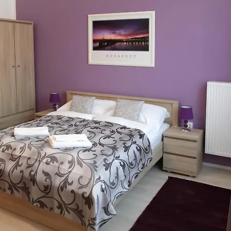 Abt Karoly Apartament *