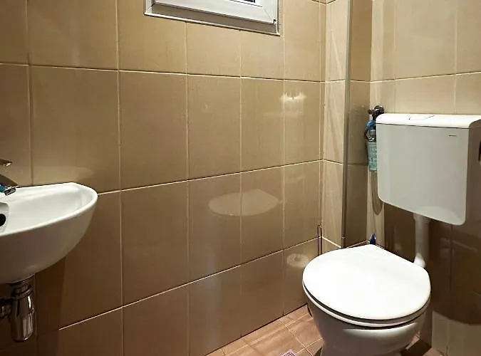 Abt Karoly Apartament