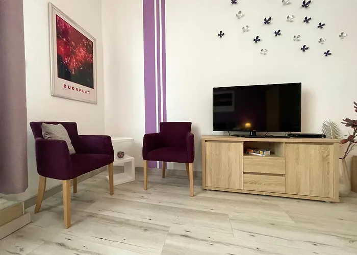 Abt Karoly Apartament
