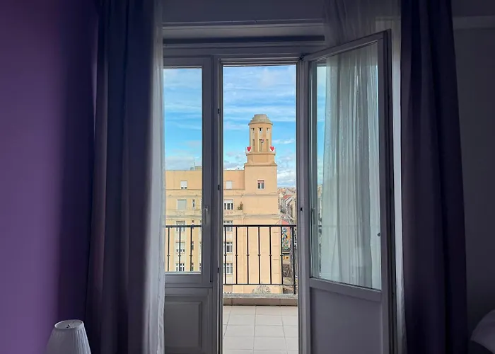 Abt Karoly Apartament Budapesta