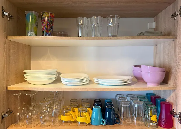 Abt 아파트먼트 카롤리 부다페스트