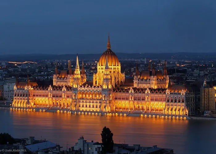Abt Karoly Budapest