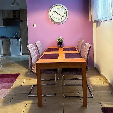 Apartment Abt Karoly *