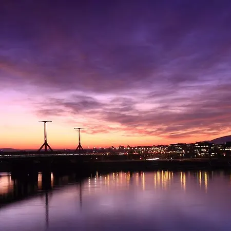 Apartment Abt Karoly